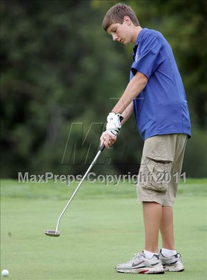 Thumbnail 1 in Roosevelt Invitational photogallery.
