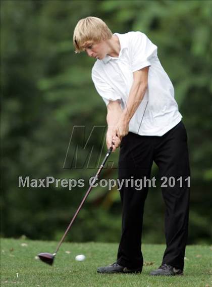 Thumbnail 1 in Roosevelt Invitational photogallery.