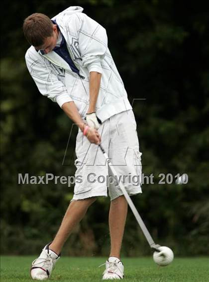 Thumbnail 1 in Roosevelt Invitational photogallery.