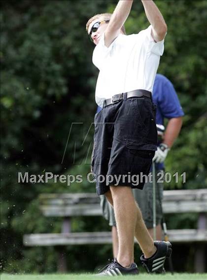 Thumbnail 2 in Roosevelt Invitational photogallery.