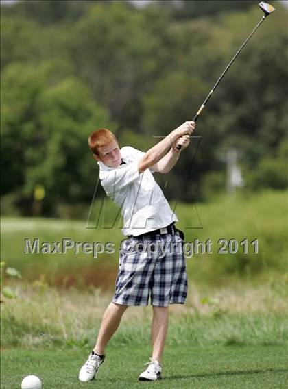 Thumbnail 1 in Roosevelt Invitational photogallery.