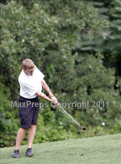 Thumbnail 1 in Roosevelt Invitational photogallery.