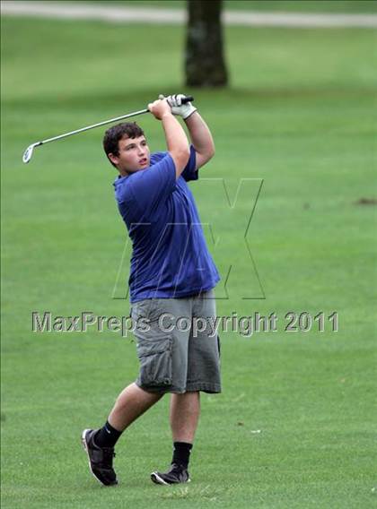 Thumbnail 1 in Roosevelt Invitational photogallery.