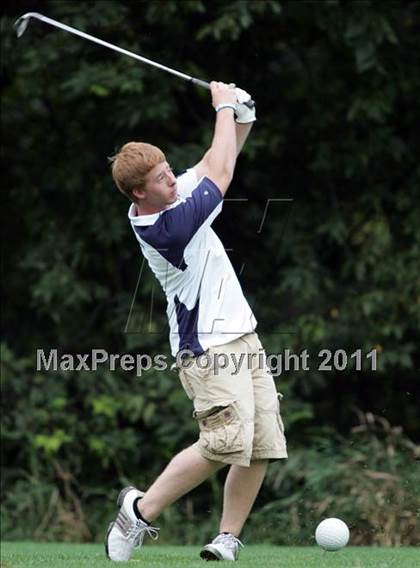 Thumbnail 2 in Roosevelt Invitational photogallery.