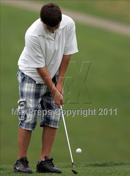 Thumbnail 1 in Roosevelt Invitational photogallery.