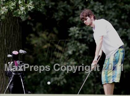 Thumbnail 1 in Roosevelt Invitational photogallery.