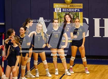 Thumbnail 1 in Fontbonne Academy @ Archbishop Williams photogallery.