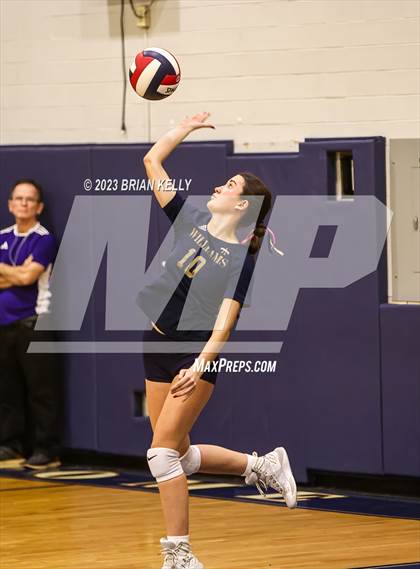 Thumbnail 3 in Fontbonne Academy @ Archbishop Williams photogallery.