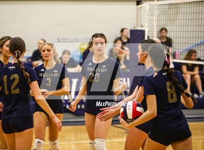 Thumbnail 1 in Fontbonne Academy @ Archbishop Williams photogallery.