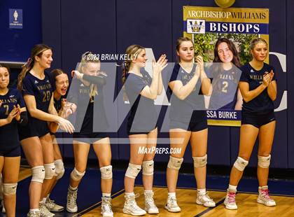 Thumbnail 3 in Fontbonne Academy @ Archbishop Williams photogallery.