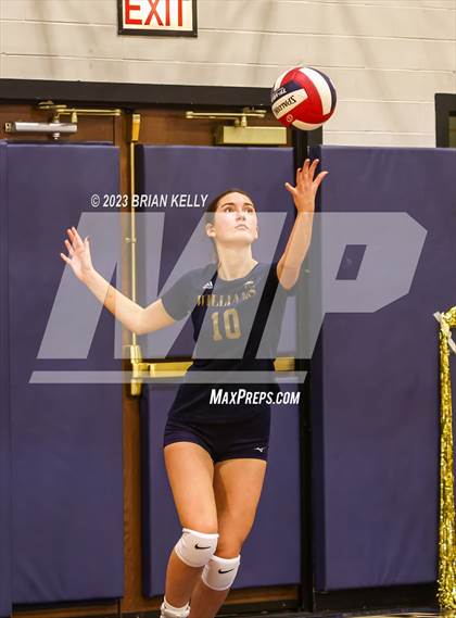 Thumbnail 2 in Fontbonne Academy @ Archbishop Williams photogallery.