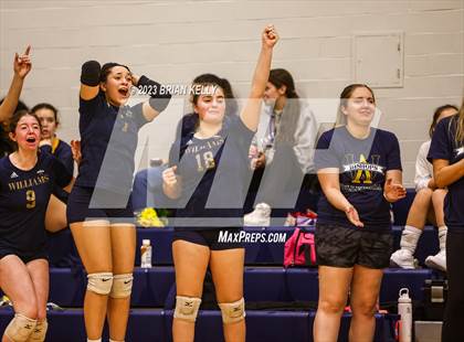 Thumbnail 2 in Fontbonne Academy @ Archbishop Williams photogallery.