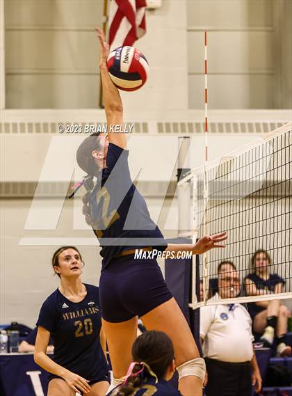 Thumbnail 3 in Fontbonne Academy @ Archbishop Williams photogallery.