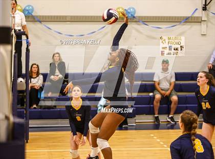 Thumbnail 3 in Fontbonne Academy @ Archbishop Williams photogallery.