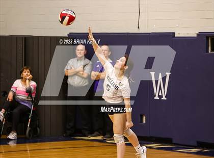 Thumbnail 3 in Fontbonne Academy @ Archbishop Williams photogallery.