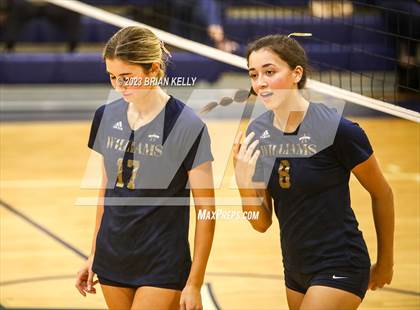 Thumbnail 2 in Fontbonne Academy @ Archbishop Williams photogallery.