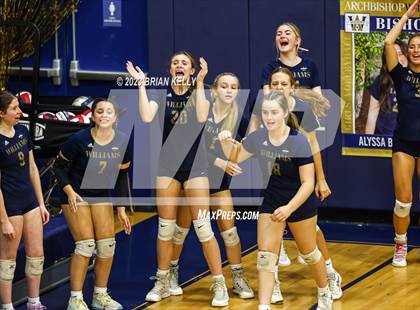 Thumbnail 2 in Fontbonne Academy @ Archbishop Williams photogallery.