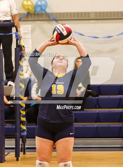 Thumbnail 3 in Fontbonne Academy @ Archbishop Williams photogallery.