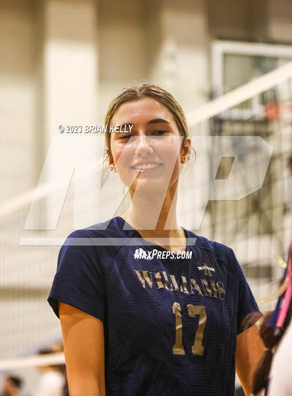 Thumbnail 1 in Fontbonne Academy @ Archbishop Williams photogallery.