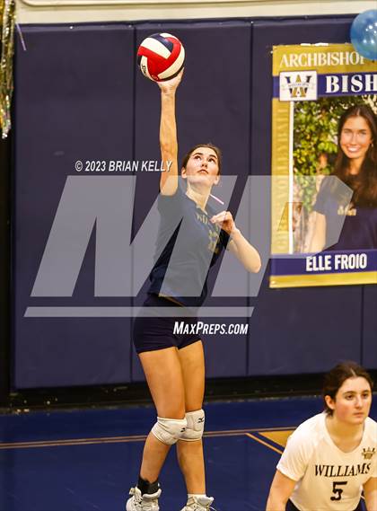 Thumbnail 2 in Fontbonne Academy @ Archbishop Williams photogallery.