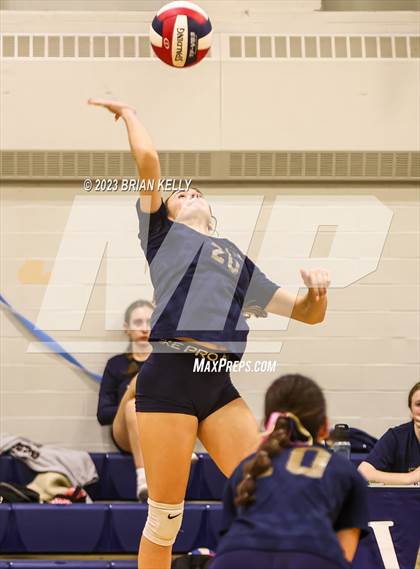 Thumbnail 3 in Fontbonne Academy @ Archbishop Williams photogallery.