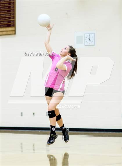 Thumbnail 1 in Whitney vs. St. Mary's (CIF SJS D2 Playoff) photogallery.