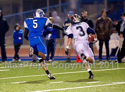 Thumbnail 2 in Nevada Union @ Rocklin photogallery.