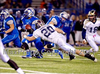 Thumbnail 3 in Nevada Union @ Rocklin photogallery.