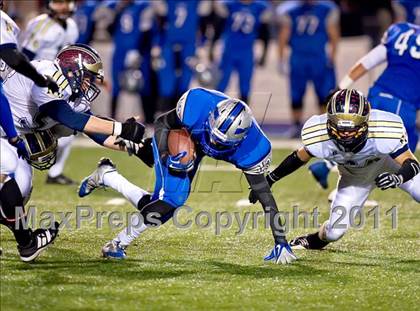Thumbnail 1 in Nevada Union @ Rocklin photogallery.