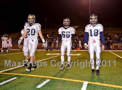 Thumbnail 1 in Nevada Union @ Rocklin photogallery.