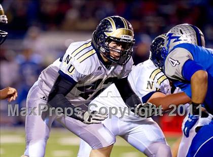 Thumbnail 2 in Nevada Union @ Rocklin photogallery.