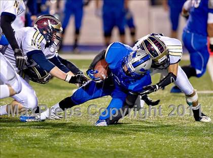 Thumbnail 2 in Nevada Union @ Rocklin photogallery.