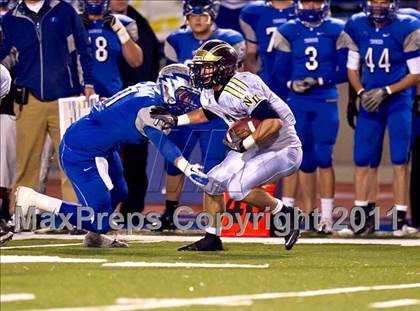 Thumbnail 2 in Nevada Union @ Rocklin photogallery.