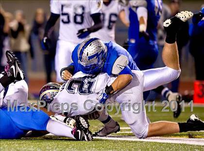 Thumbnail 1 in Nevada Union @ Rocklin photogallery.