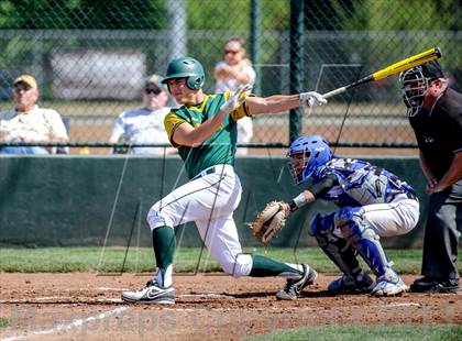 Thumbnail 2 in Rocklin vs. Rio Americano (Boras Classic - North Bracket) photogallery.