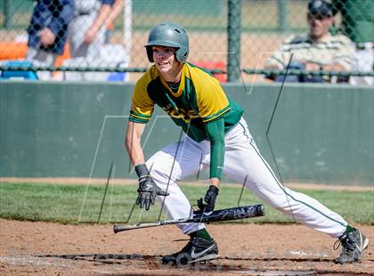 Thumbnail 1 in Rocklin vs. Rio Americano (Boras Classic - North Bracket) photogallery.