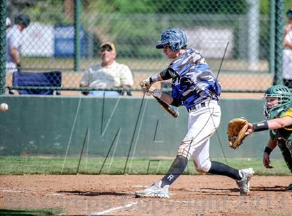 Thumbnail 2 in Rocklin vs. Rio Americano (Boras Classic - North Bracket) photogallery.