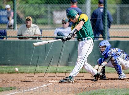 Thumbnail 2 in Rocklin vs. Rio Americano (Boras Classic - North Bracket) photogallery.