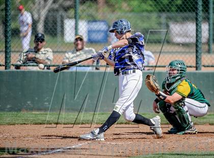 Thumbnail 2 in Rocklin vs. Rio Americano (Boras Classic - North Bracket) photogallery.