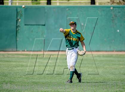 Thumbnail 3 in Rocklin vs. Rio Americano (Boras Classic - North Bracket) photogallery.