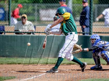 Thumbnail 2 in Rocklin vs. Rio Americano (Boras Classic - North Bracket) photogallery.