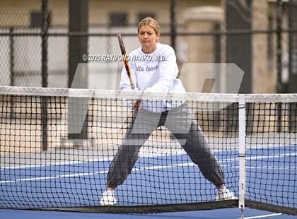 Thumbnail 1 in Hamilton Southeastern vs Delta (Delta Invitational) photogallery.