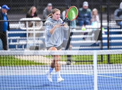 Thumbnail 1 in Hamilton Southeastern vs Delta (Delta Invitational) photogallery.