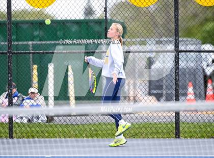 Thumbnail 2 in Hamilton Southeastern vs Delta (Delta Invitational) photogallery.