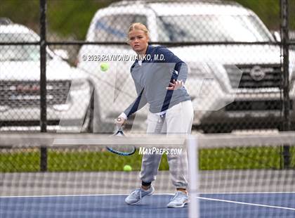Thumbnail 3 in Hamilton Southeastern vs Delta (Delta Invitational) photogallery.