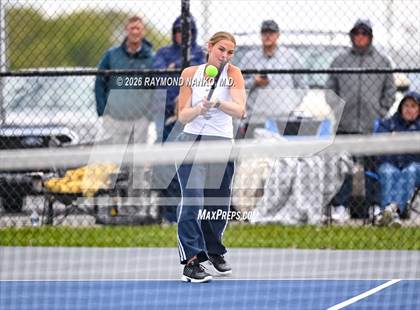 Thumbnail 3 in Hamilton Southeastern vs Delta (Delta Invitational) photogallery.