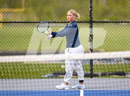 Thumbnail 3 in Hamilton Southeastern vs Delta (Delta Invitational) photogallery.