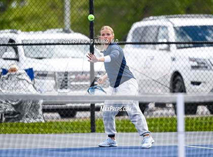 Thumbnail 3 in Hamilton Southeastern vs Delta (Delta Invitational) photogallery.