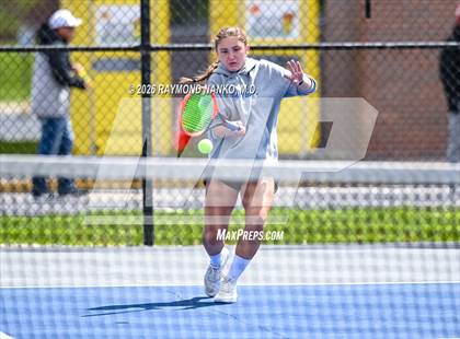 Thumbnail 3 in Hamilton Southeastern vs Delta (Delta Invitational) photogallery.