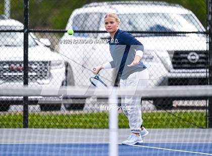 Thumbnail 3 in Hamilton Southeastern vs Delta (Delta Invitational) photogallery.
